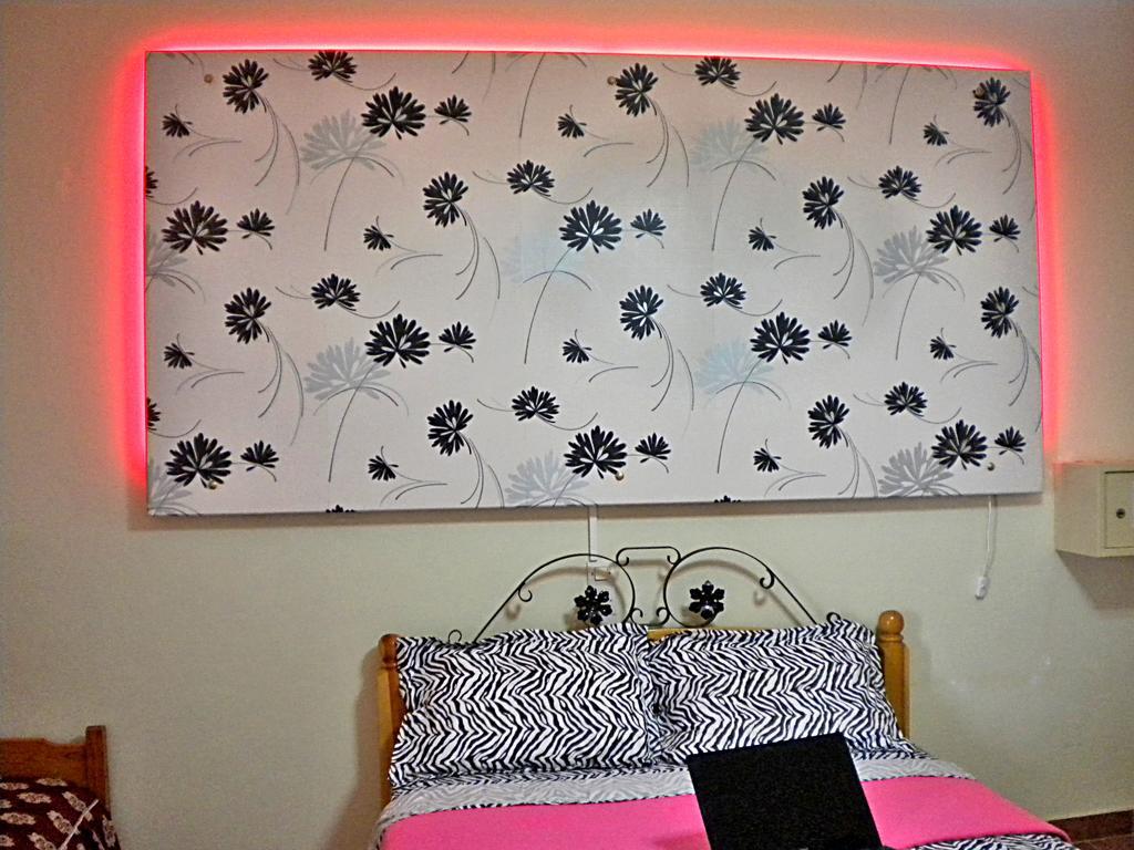 Chios Rooms Myview Karfas Exterior foto